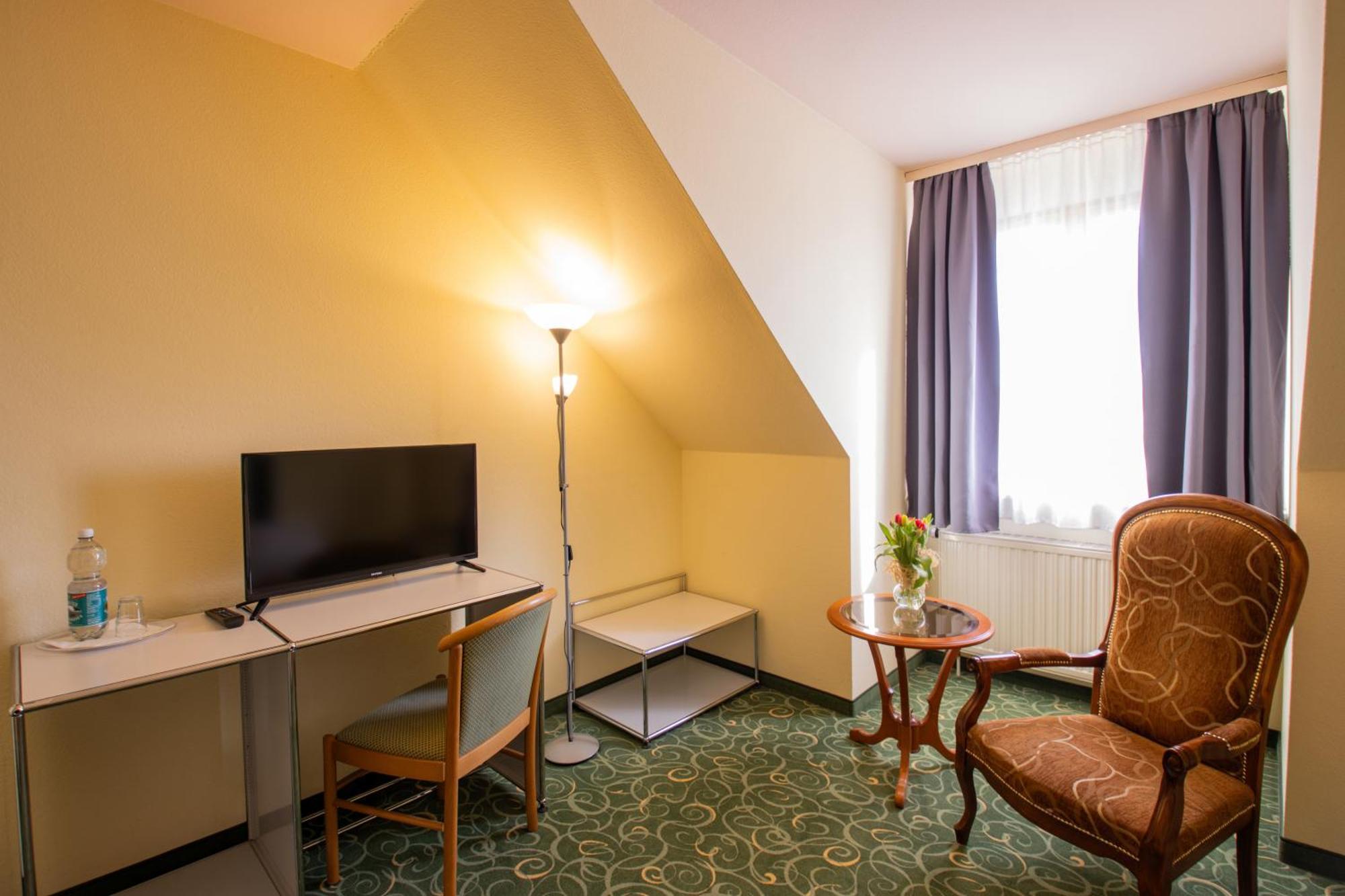 Erzgebirgshotel Freiberger Hoehe Eppendorf  Eksteriør bilde