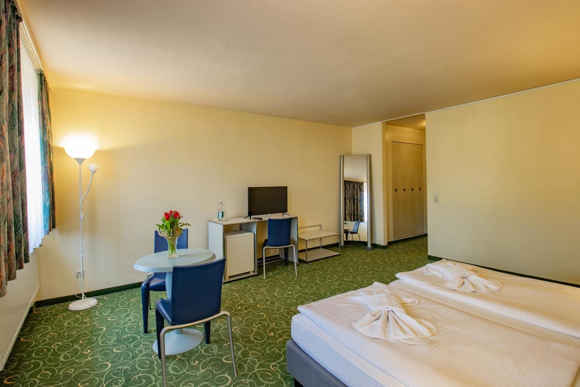 Erzgebirgshotel Freiberger Hoehe Eppendorf  Eksteriør bilde