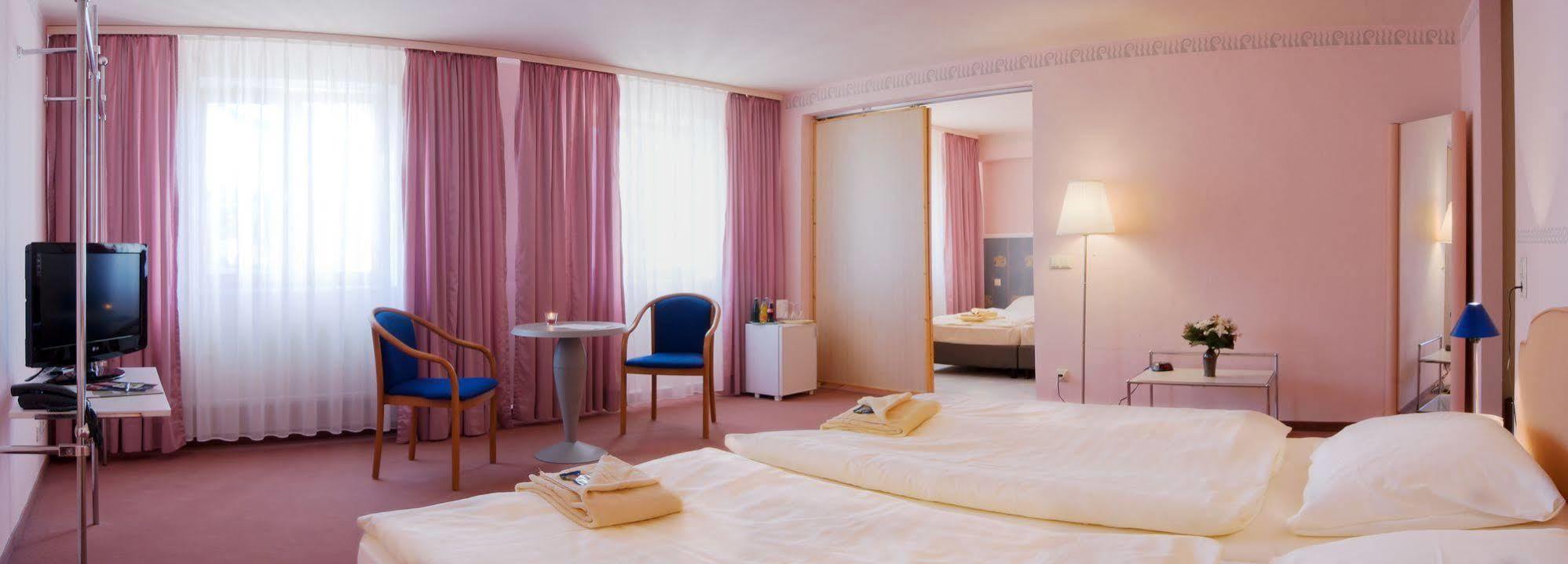 Erzgebirgshotel Freiberger Hoehe Eppendorf  Eksteriør bilde